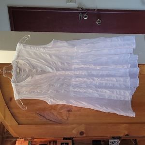 Anthropologie 11-1-TYLHO sleeveless top